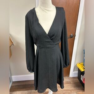 Express dress